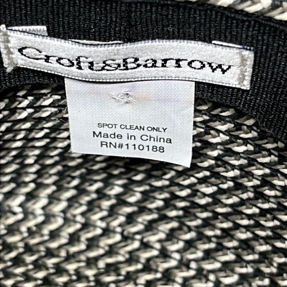 Croft & Barrow Bucket Hat - Picture 10 of 11